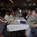 En images - Dîner des Patriotes 2012